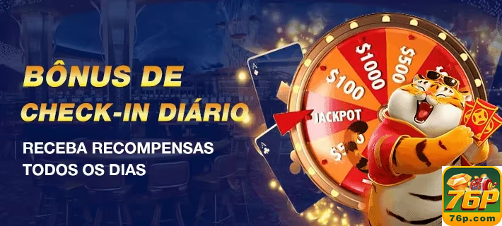 76p.com conquiste premiado jogo