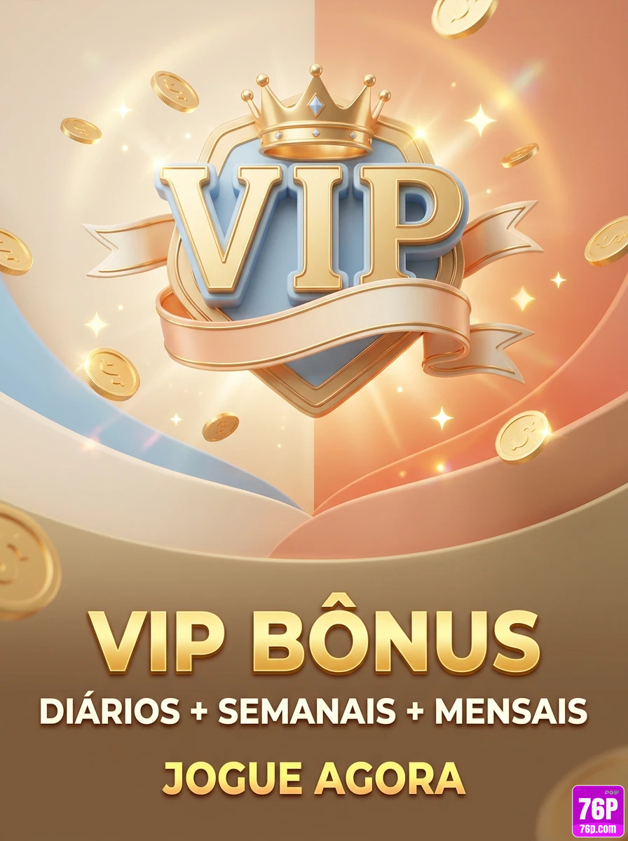 76p.com participe de exclusivo jogo